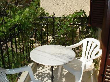 Appartement de vacances �/en/au Kos,Kefalos,Kamari (Dodekanisos)ou appartement ou maison de vacances
