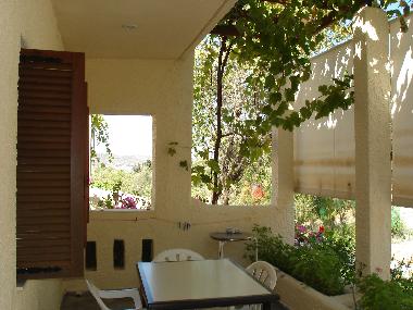 Appartement de vacances �/en/au Kos,Kefalos,Kamari (Dodekanisos)ou appartement ou maison de vacances