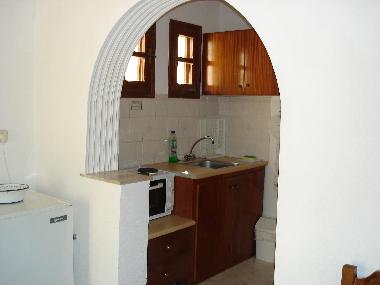 Appartement de vacances �/en/au Kos,Kefalos,Kamari (Dodekanisos)ou appartement ou maison de vacances