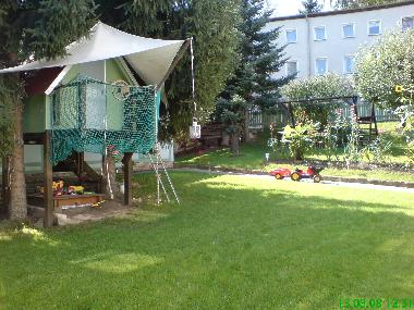 Appartement de vacances /en/au Dresden (Schsisches Elbland)ou appartement ou maison de vacances