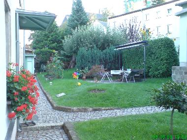 Appartement de vacances /en/au Dresden (Schsisches Elbland)ou appartement ou maison de vacances