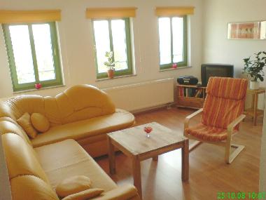 Appartement de vacances /en/au Dresden (Schsisches Elbland)ou appartement ou maison de vacances