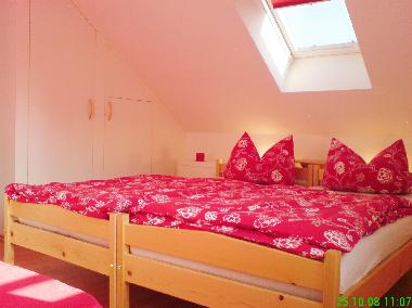 Appartement de vacances /en/au Dresden (Schsisches Elbland)ou appartement ou maison de vacances