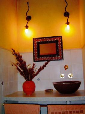 Maison de vacances �/en/au Marloth Park (Mpumalanga)ou appartement ou maison de vacances