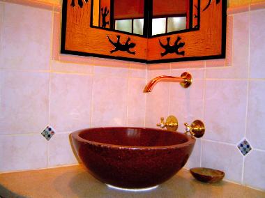 Maison de vacances �/en/au Marloth Park (Mpumalanga)ou appartement ou maison de vacances