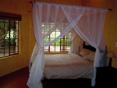 Maison de vacances �/en/au Marloth Park (Mpumalanga)ou appartement ou maison de vacances
