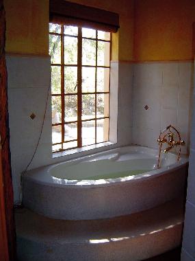 Maison de vacances �/en/au Marloth Park (Mpumalanga)ou appartement ou maison de vacances