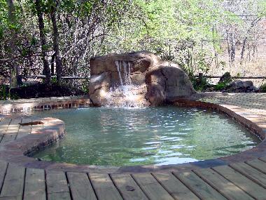 Maison de vacances �/en/au Marloth Park (Mpumalanga)ou appartement ou maison de vacances