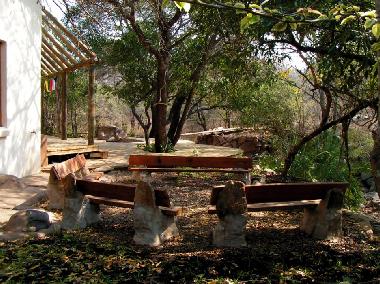 Maison de vacances �/en/au Marloth Park (Mpumalanga)ou appartement ou maison de vacances