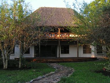 Maison de vacances �/en/au Marloth Park (Mpumalanga)ou appartement ou maison de vacances