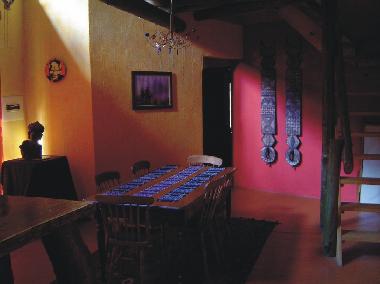 Maison de vacances �/en/au Marloth Park (Mpumalanga)ou appartement ou maison de vacances