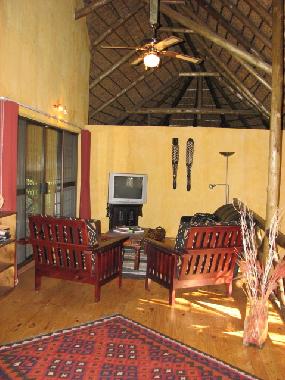 Maison de vacances �/en/au Marloth Park (Mpumalanga)ou appartement ou maison de vacances