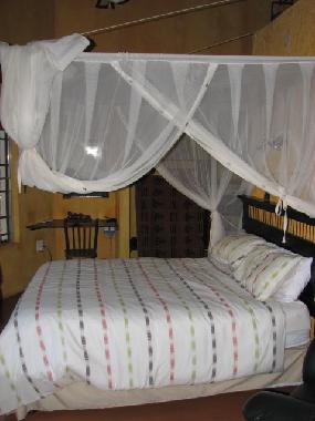 Maison de vacances �/en/au Marloth Park (Mpumalanga)ou appartement ou maison de vacances