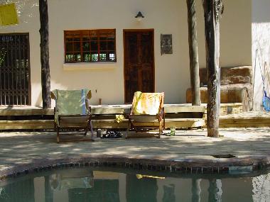 Maison de vacances �/en/au Marloth Park (Mpumalanga)ou appartement ou maison de vacances
