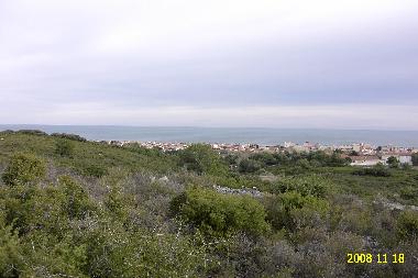 Maison de vacances �/en/au Narbonne Plage (Aude)ou appartement ou maison de vacances