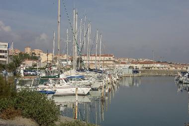 Maison de vacances �/en/au Narbonne Plage (Aude)ou appartement ou maison de vacances