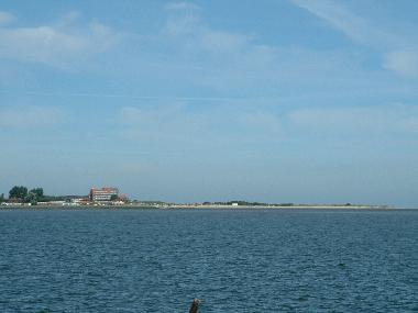 Appartement de vacances �/en/au Schillig (Nordsee-Festland / Ostfriesland)ou appartement ou maison de vacances