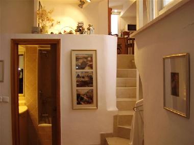 Chambre avec petit d�jeuner �/en/au jerusalem (Yerushalayim (Jerusalem))ou appartement ou maison de vacances
