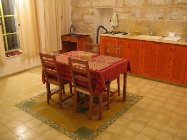 Chambre avec petit d�jeuner �/en/au jerusalem (Yerushalayim (Jerusalem))ou appartement ou maison de vacances