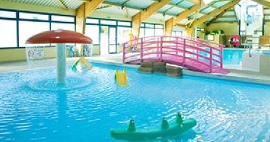 Chalet /en/au Pont Aven (Finistre)ou appartement ou maison de vacances