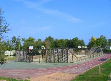 Chalet /en/au Pont Aven (Finistre)ou appartement ou maison de vacances