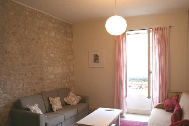 Maison de vacances �/en/au Monflanquin (Lot-et-Garonne)ou appartement ou maison de vacances