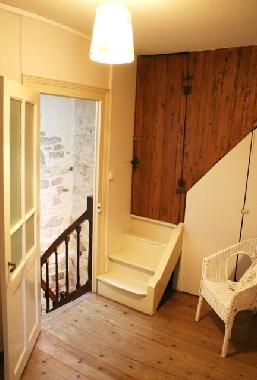 Maison de vacances �/en/au Monflanquin (Lot-et-Garonne)ou appartement ou maison de vacances