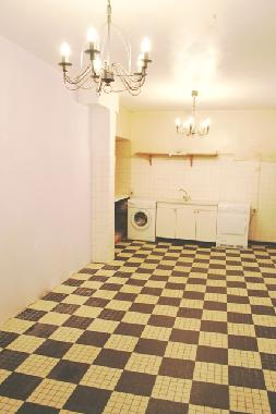 Maison de vacances �/en/au Monflanquin (Lot-et-Garonne)ou appartement ou maison de vacances