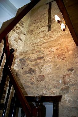 Maison de vacances �/en/au Monflanquin (Lot-et-Garonne)ou appartement ou maison de vacances