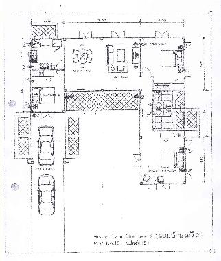 Maison de vacances /en/au Bang Sarae (Chon Buri)ou appartement ou maison de vacances