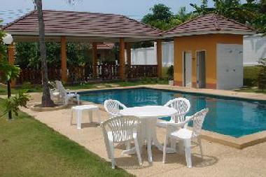 Maison de vacances /en/au Bang Sarae (Chon Buri)ou appartement ou maison de vacances