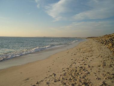 Maison de vacances /en/au Fouesnant (Finistre)ou appartement ou maison de vacances