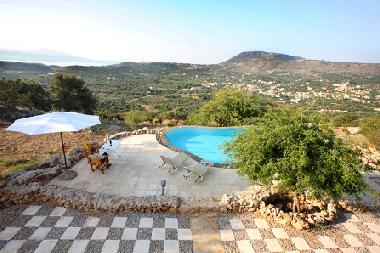 Maison de vacances �/en/au chania (Chania)ou appartement ou maison de vacances