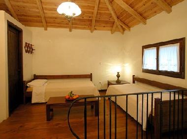 Maison de vacances �/en/au chania (Chania)ou appartement ou maison de vacances
