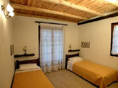Maison de vacances �/en/au chania (Chania)ou appartement ou maison de vacances