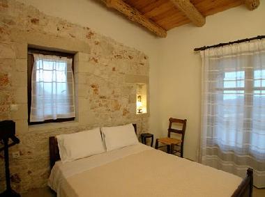 Maison de vacances �/en/au chania (Chania)ou appartement ou maison de vacances
