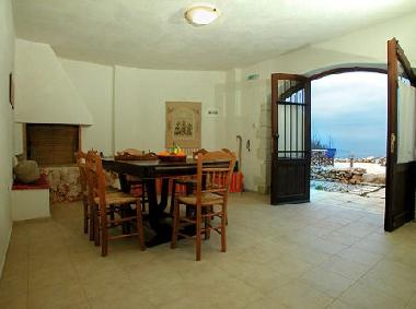 Maison de vacances �/en/au chania (Chania)ou appartement ou maison de vacances
