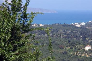 Maison de vacances �/en/au chania (Chania)ou appartement ou maison de vacances