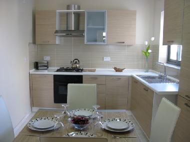 Appartement de vacances �/en/au Haz-Zebbug (Malte)ou appartement ou maison de vacances