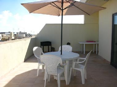 Appartement de vacances �/en/au Haz-Zebbug (Malte)ou appartement ou maison de vacances