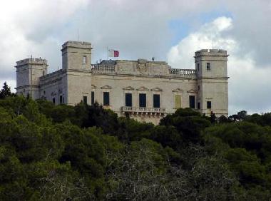 Appartement de vacances �/en/au Haz-Zebbug (Malte)ou appartement ou maison de vacances