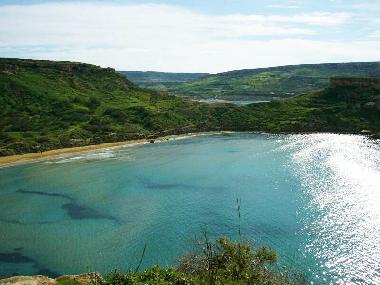 Appartement de vacances �/en/au Haz-Zebbug (Malte)ou appartement ou maison de vacances