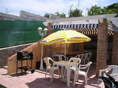 Chalet �/en/au Alhaurin de la torre (M�laga)ou appartement ou maison de vacances