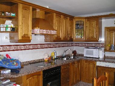 Chalet �/en/au Alhaurin de la torre (M�laga)ou appartement ou maison de vacances