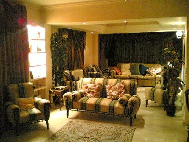Appartement de vacances �/en/au Cairo (Al Qahirah)ou appartement ou maison de vacances