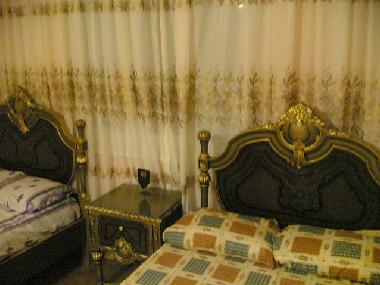 Appartement de vacances /en/au Cairo (Al Qahirah)ou appartement ou maison de vacances