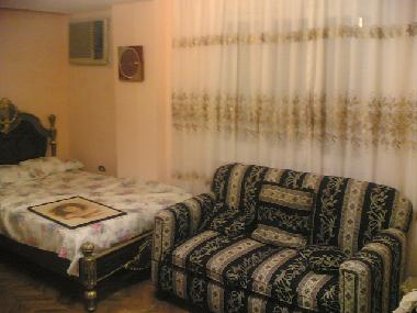 Appartement de vacances �/en/au Cairo (Al Qahirah)ou appartement ou maison de vacances