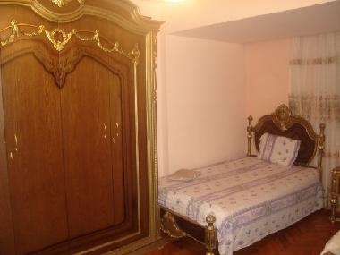 Appartement de vacances �/en/au Cairo (Al Qahirah)ou appartement ou maison de vacances