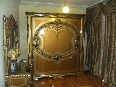 Appartement de vacances �/en/au Cairo (Al Qahirah)ou appartement ou maison de vacances