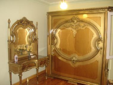 Appartement de vacances �/en/au Cairo (Al Qahirah)ou appartement ou maison de vacances